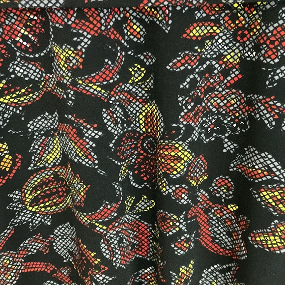 LuLaroe Maxi Skirt, Size S, NWT - Picture 2 of 5